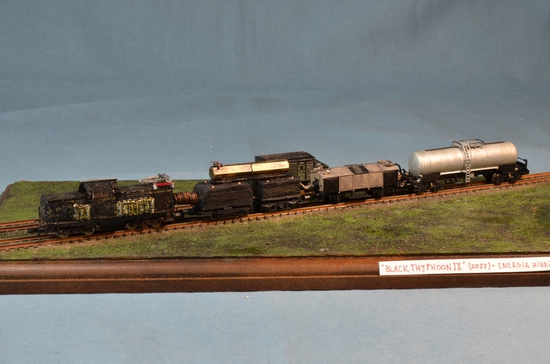 BLACK THYPHOON IX 2027.