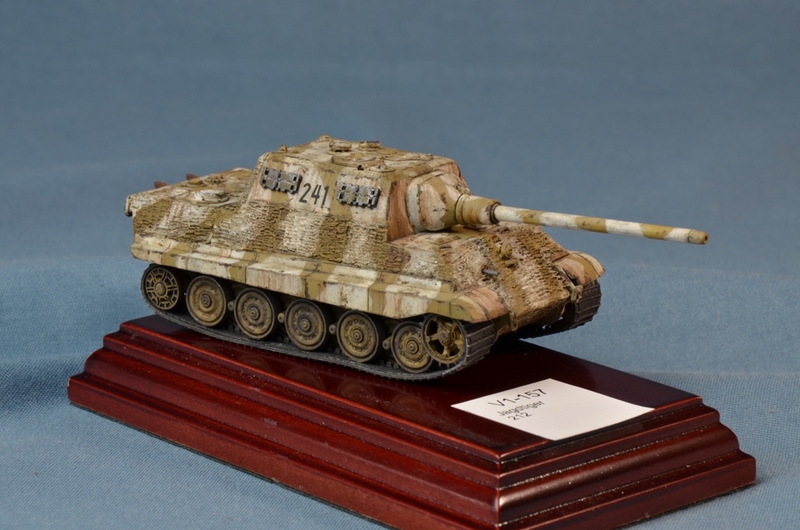 Jagdtiger