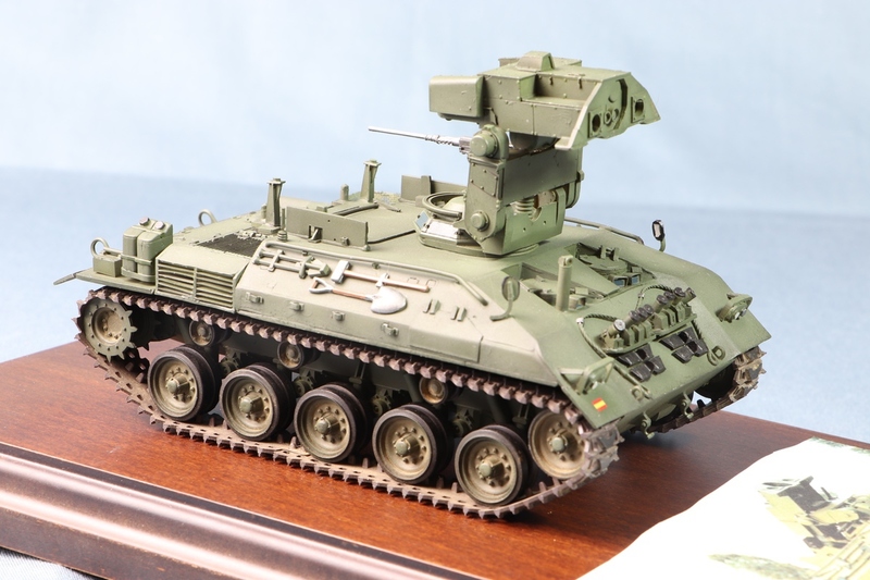 M41 Cazador