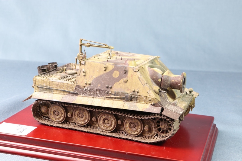 Sturmtiger 