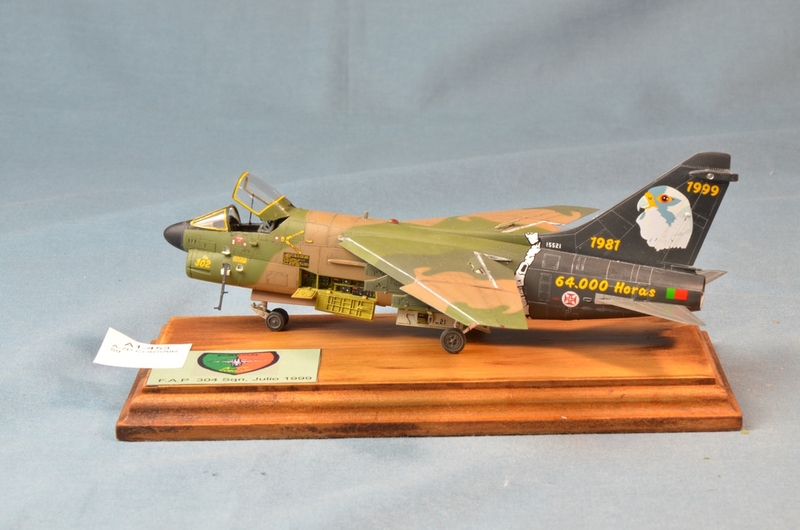 A-7P CORSAIR