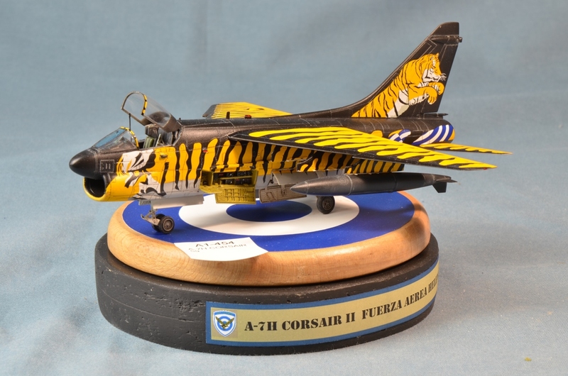 A-7H CORSAIR