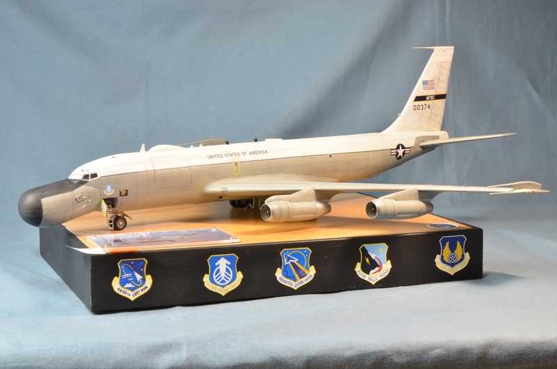 EC-135E ARIA