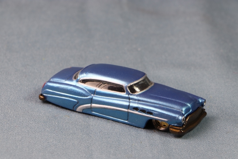 SO FINE LOW RIDER.