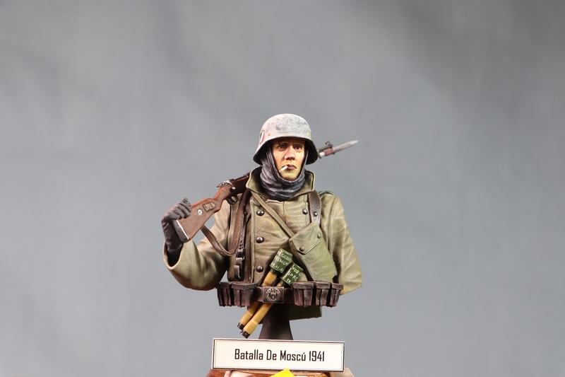 Batalla de Moscú