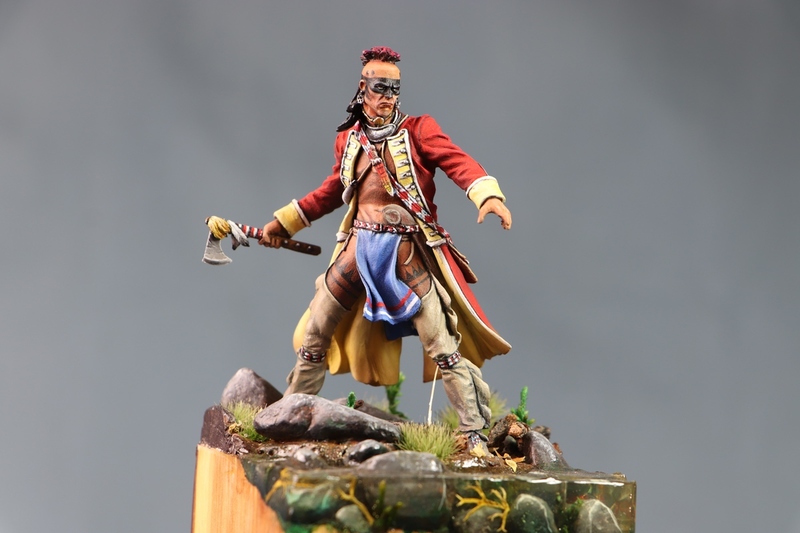 Indio Mohicano