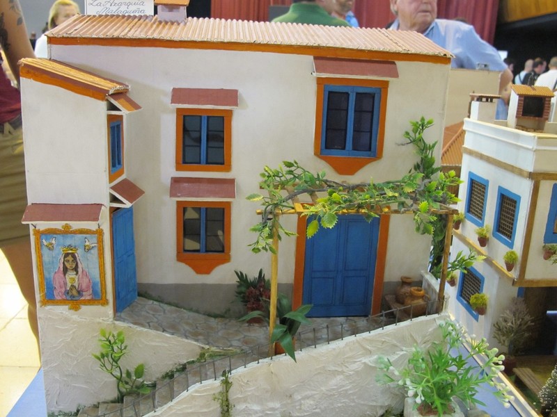 Casa Axarquia malagueña