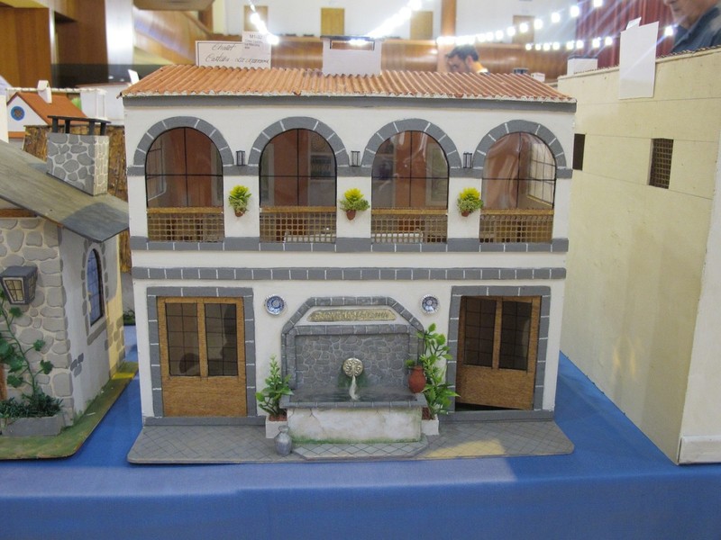 Casa Castilla  La Mancha