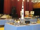 Saturno V, escala 1/72.
