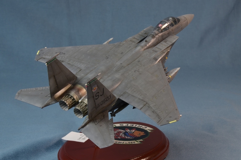 F-15 E 335FS