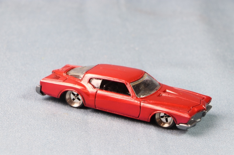 BUICK RIVIERA LOW RIDER.