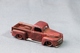 FORD D F.1 RAT CAR.