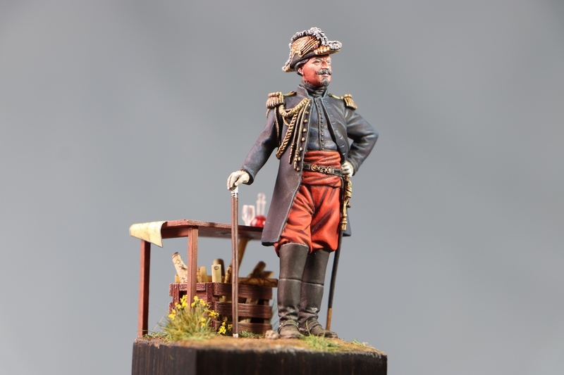 Canrobert. 1855