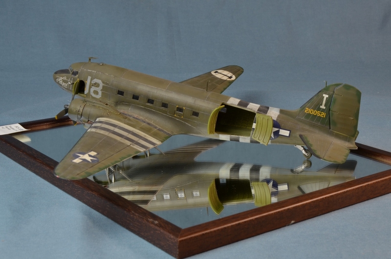 Douglas C-47 Skytrain