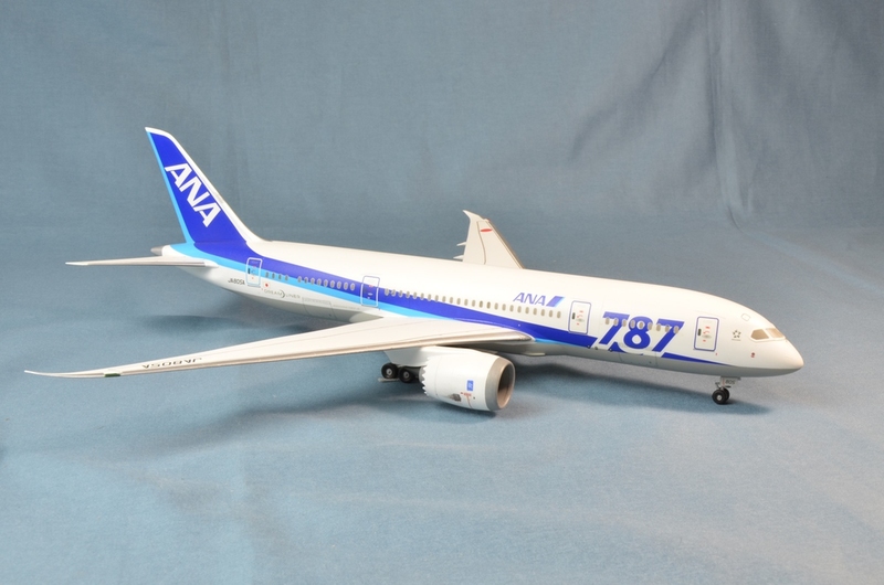 BOEING 787-8