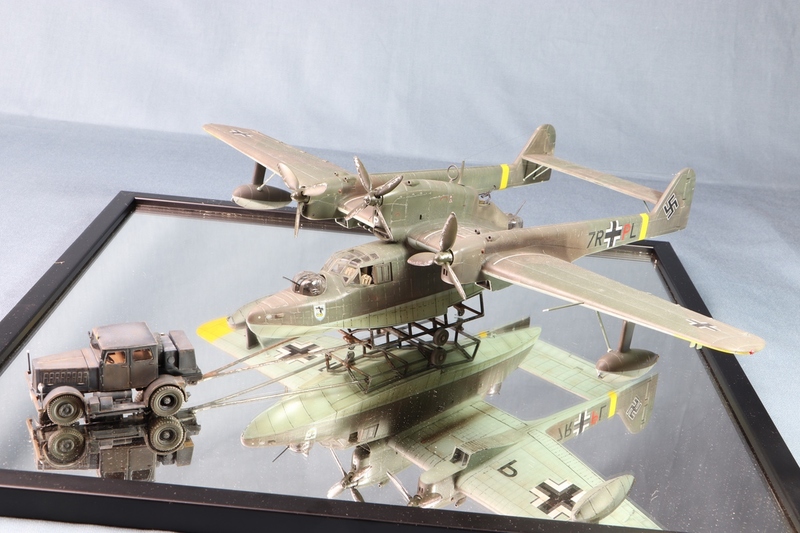 Blohm und Voss Bv 138