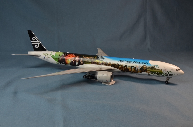 BOEING 777-300 ER
