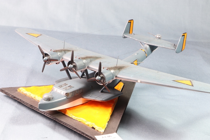 Dornier Do-24K
