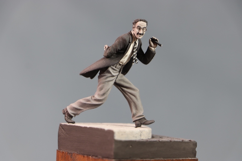 Groncho Marx