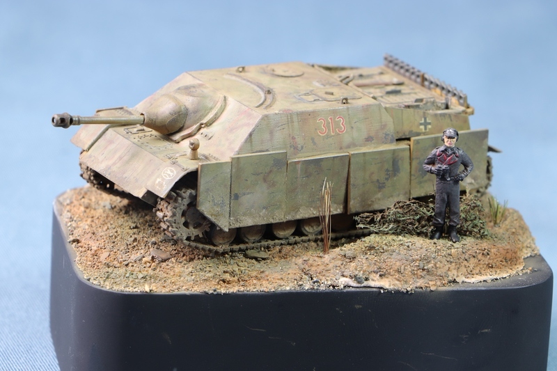jadpanzer iv