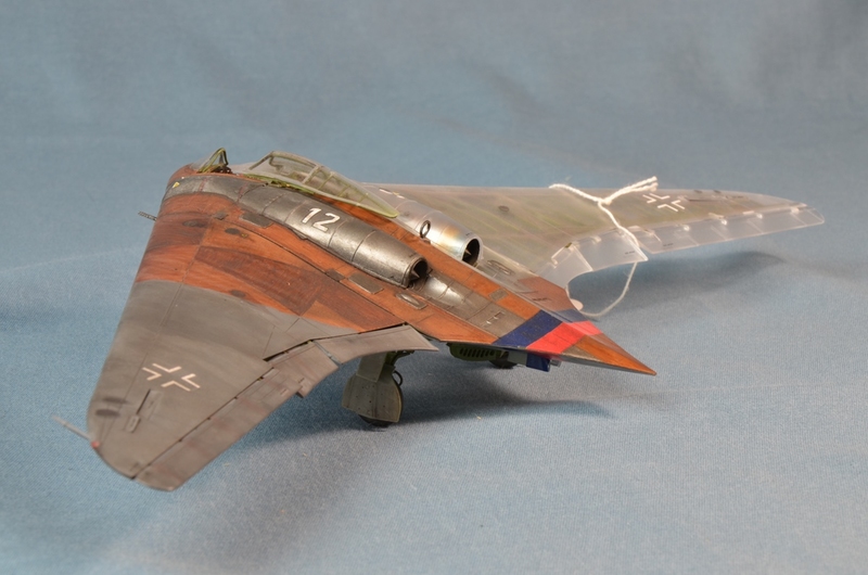Horten