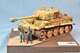 TIGER I TRANSPORT MODE