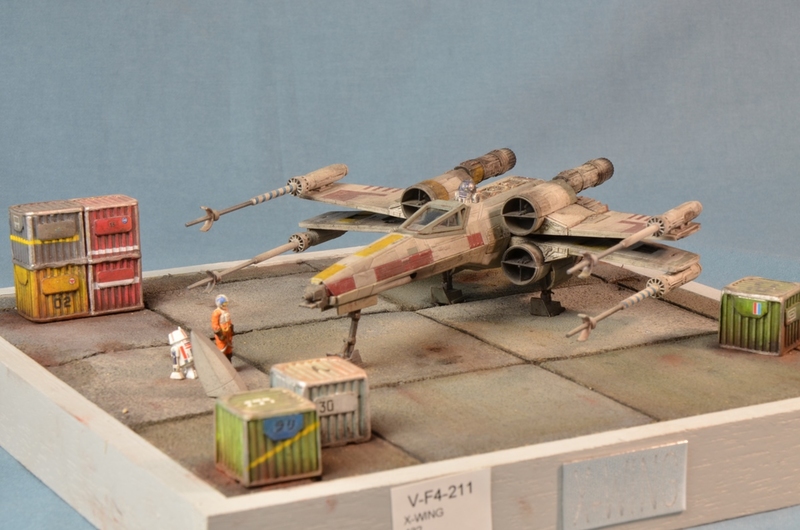 X-WING