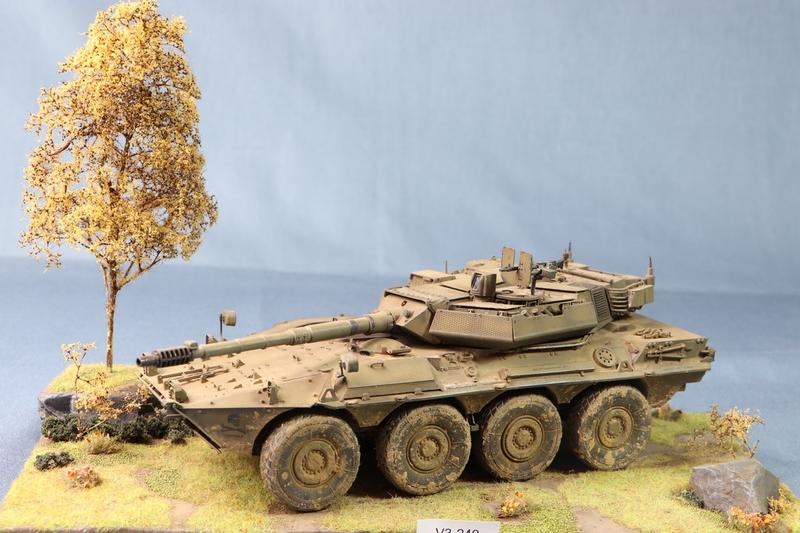 VRCC Centauro