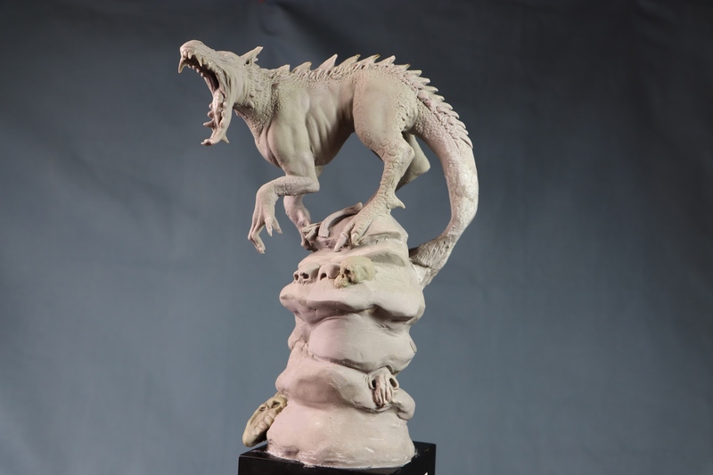 Cazador