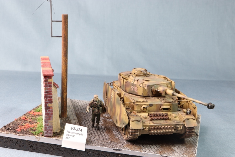 Panzerkampfwagen IV