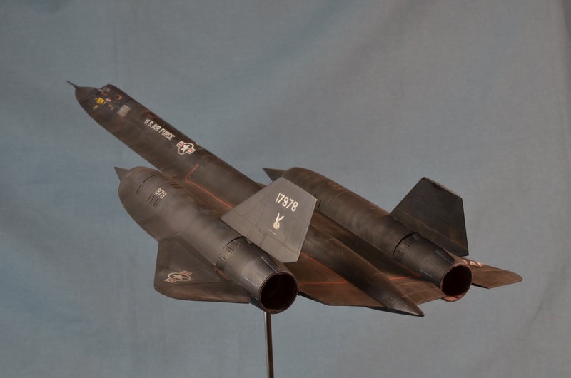 SR-71