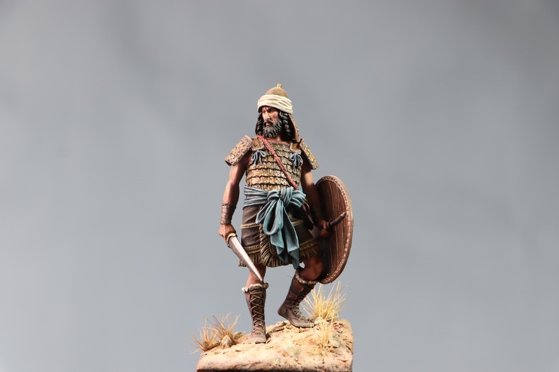 David