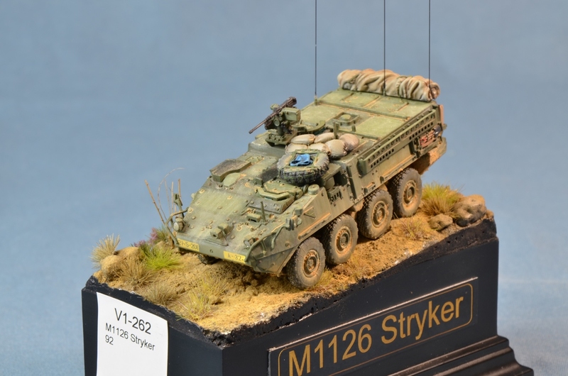 M1126 Stryker
