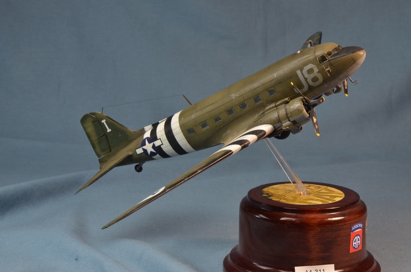 C-47 D-Day