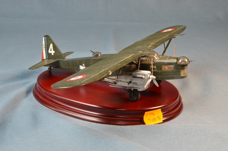 Potez 540