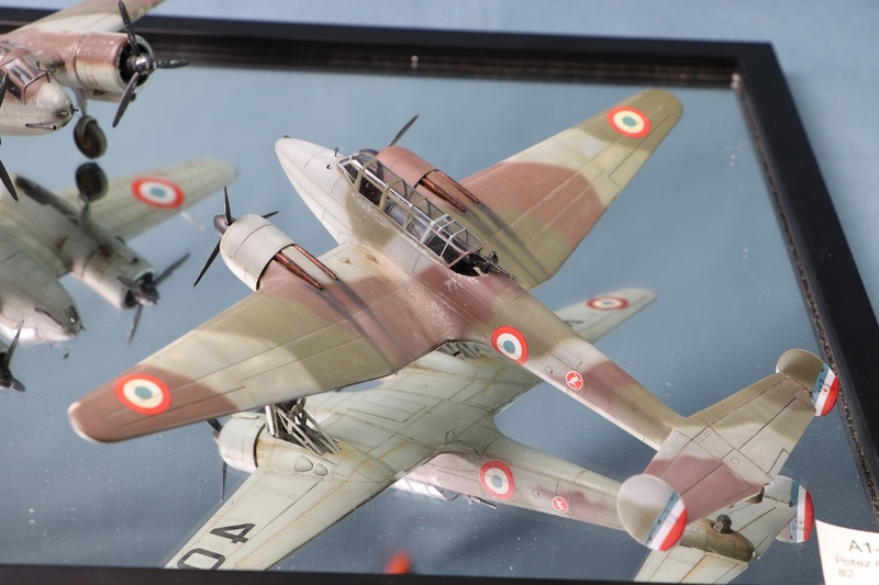 Potez 633 Azur