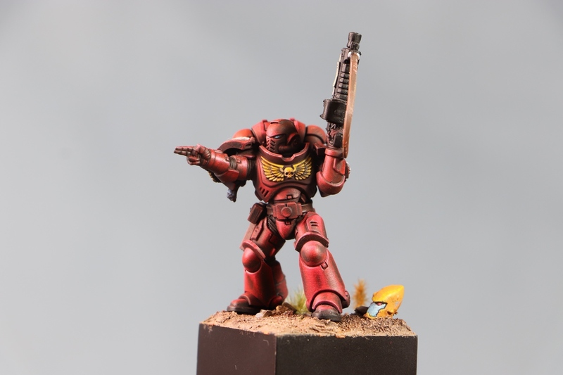 MARINE 1.