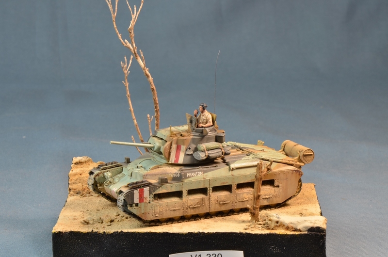 MATILDA MK-4.
