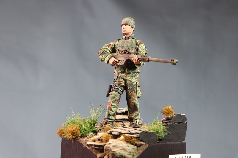 KSK Sniper