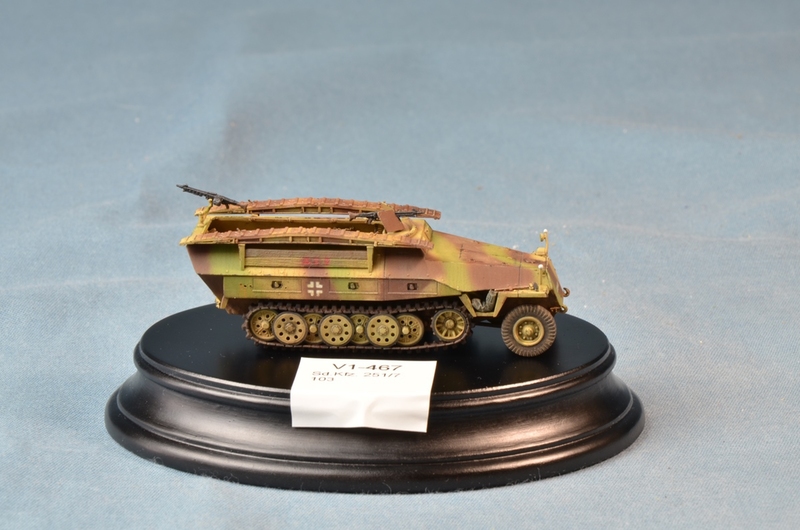 Sd.Kfz. 251/7