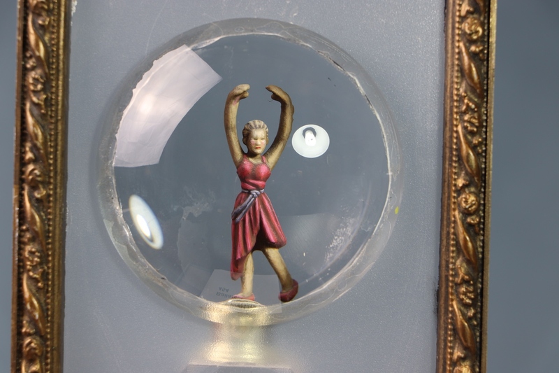 Bailarina