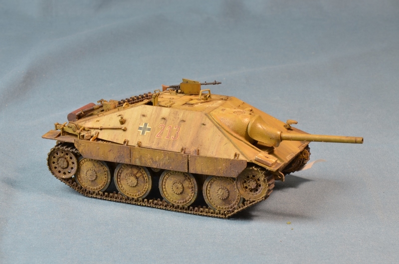 Hetzer