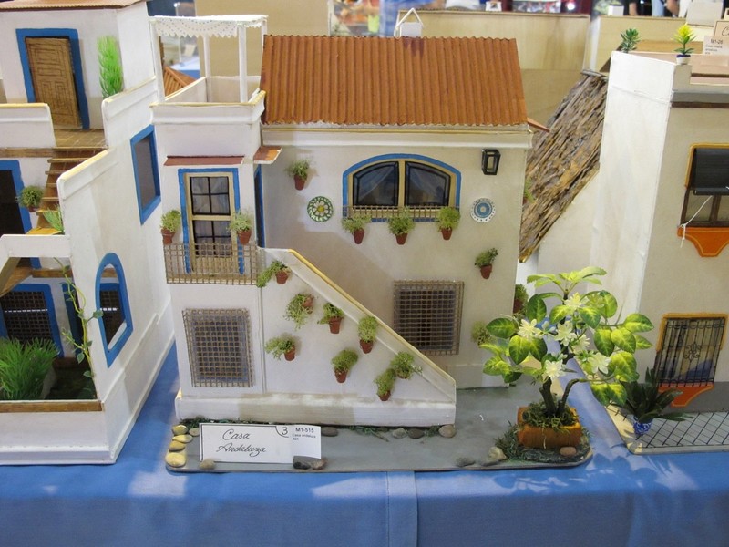 Casa andaluza
