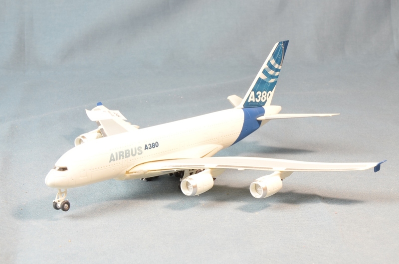 Airbus A-380