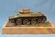 BT-5 Español Guerra Civil.
