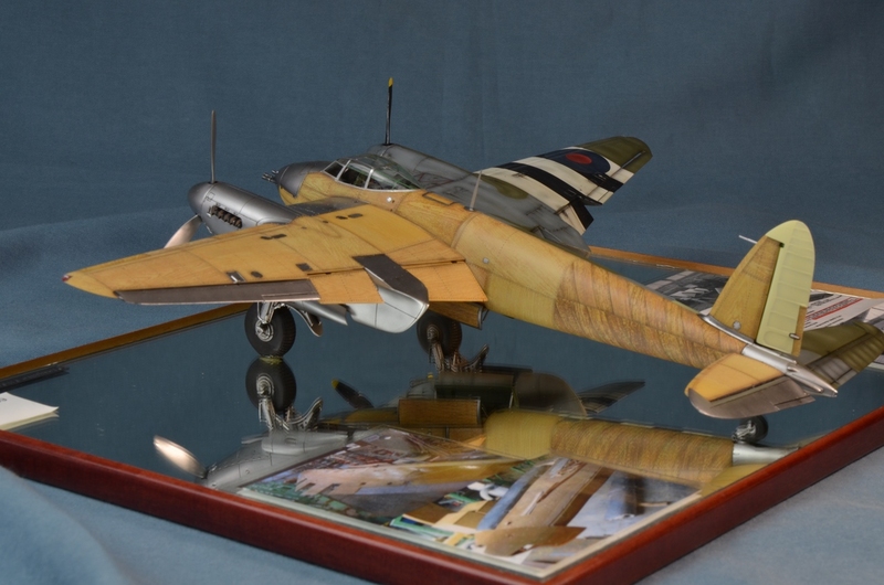 Mosquito