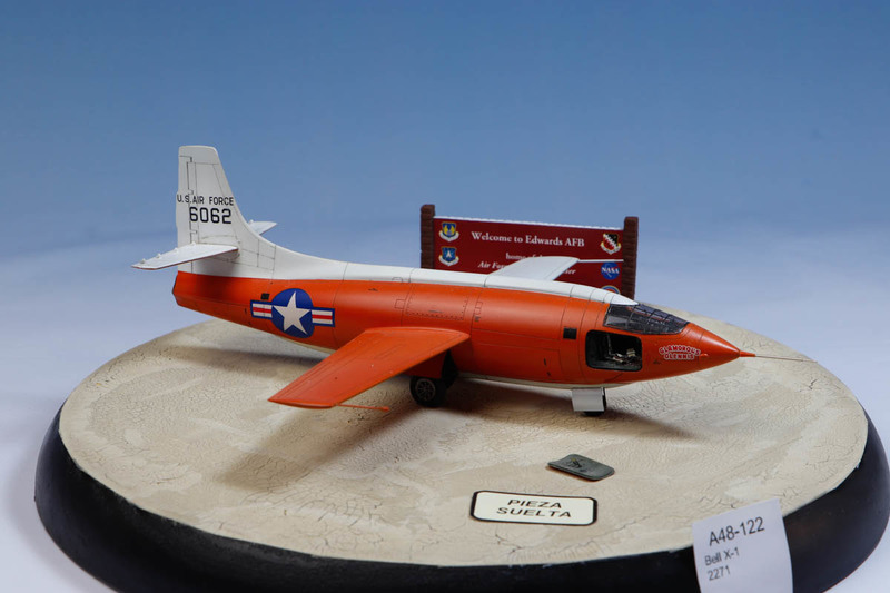 Bell X-1