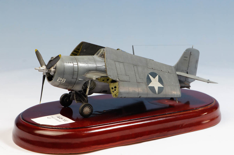 F-4F Wildcat