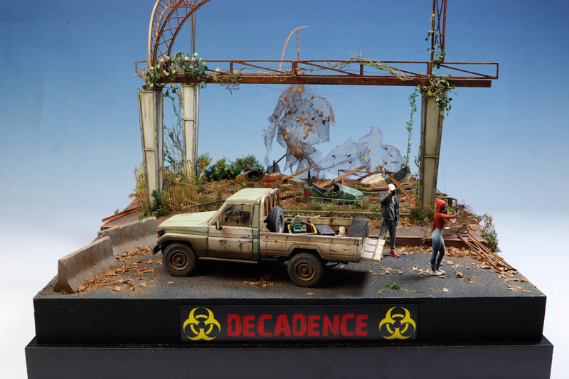 Decadence