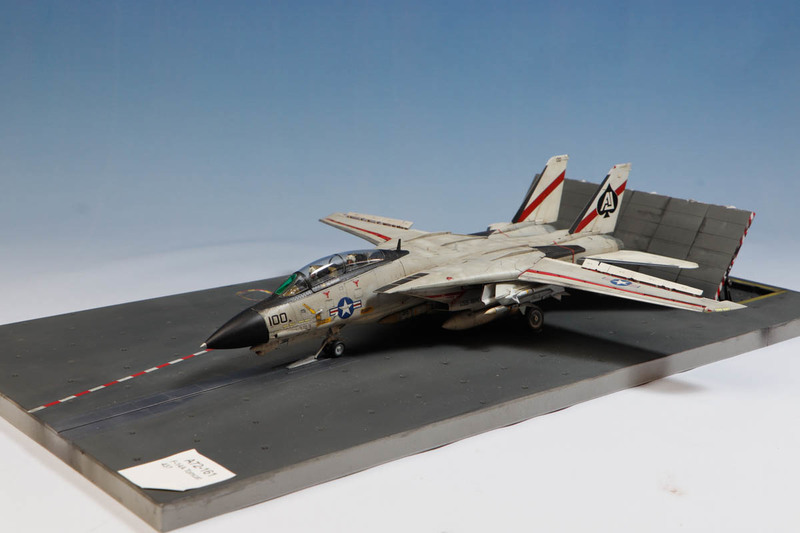 F-14A Tomcat